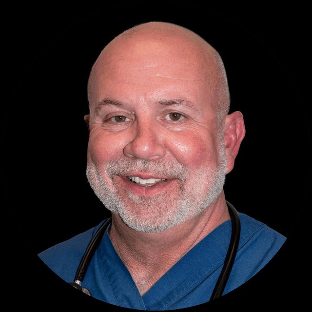 Dr. Lewis Spangler