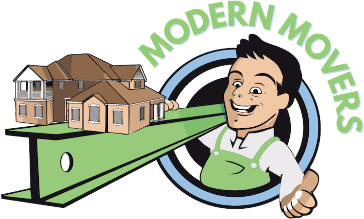 Modern Movers logo