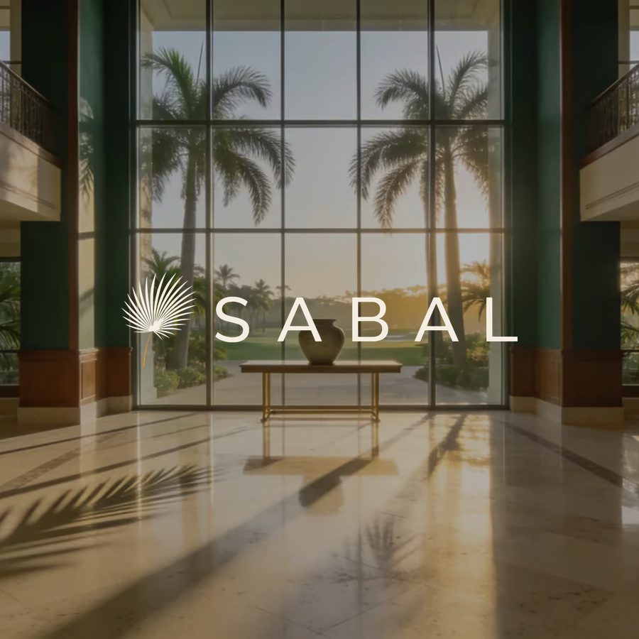sabal logo