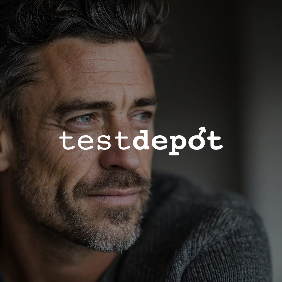 testdepot logo
