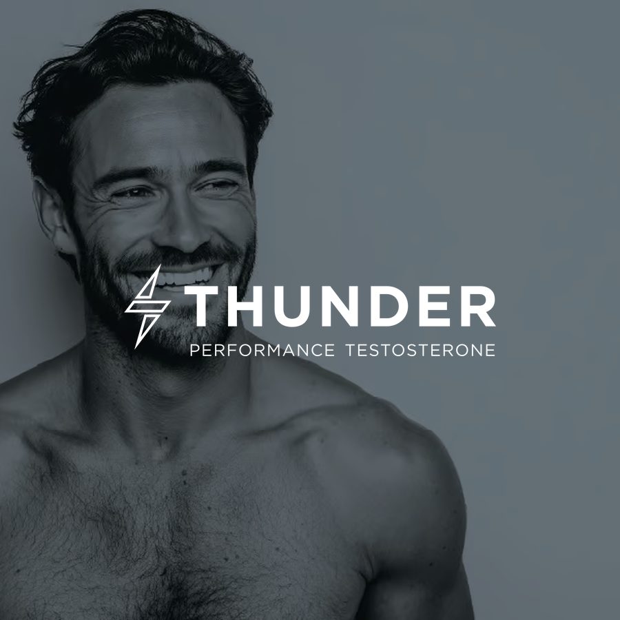 thunder logo